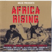 Various - Africa Rising-2009